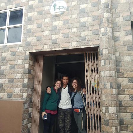 Hotel Pine Kohima Exterior photo