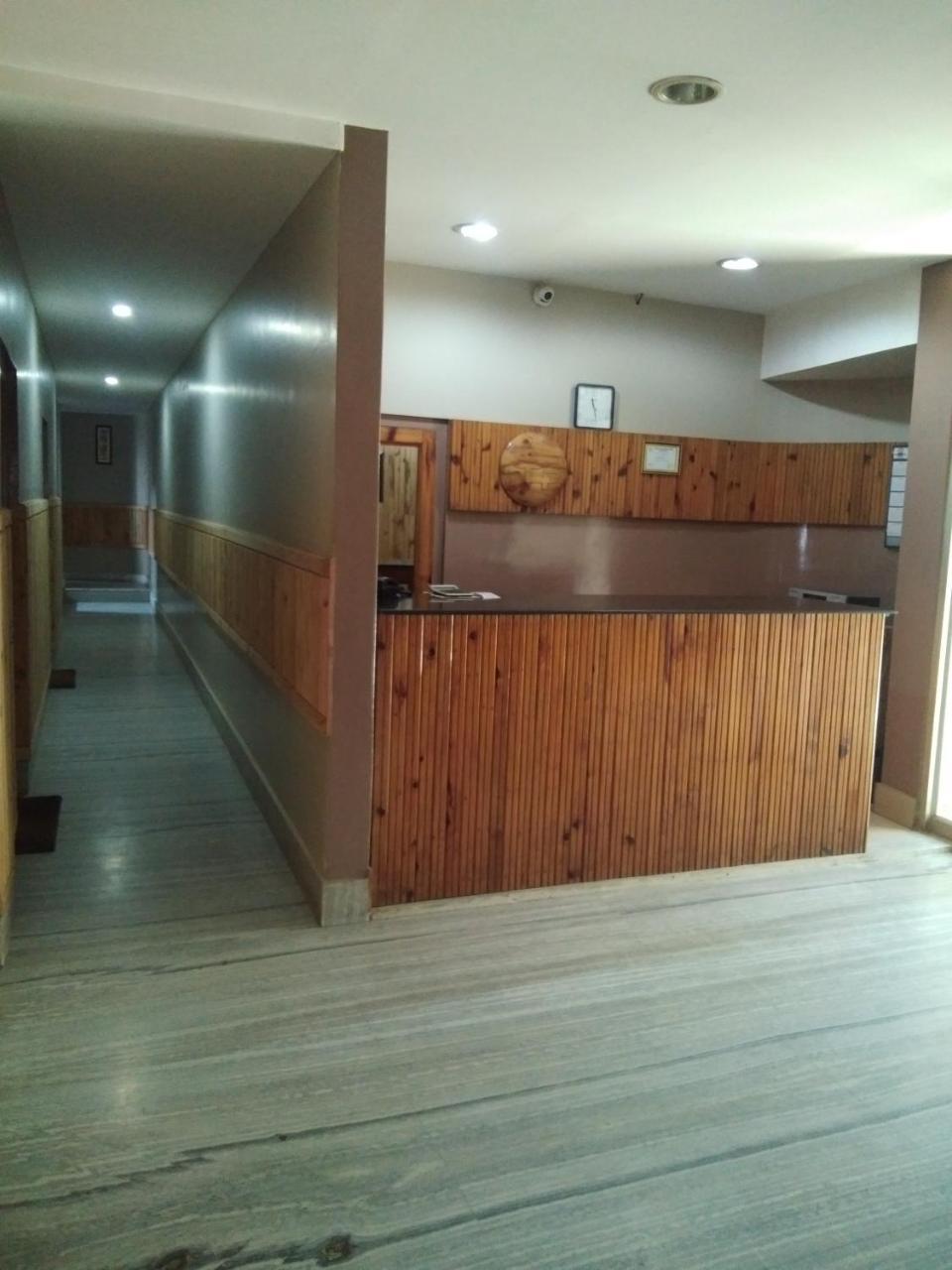 Hotel Pine Kohima Exterior photo