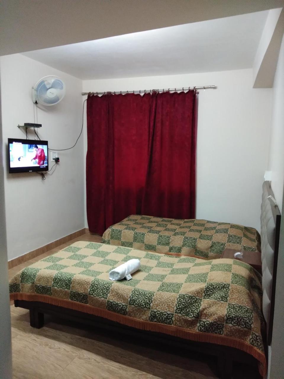 Hotel Pine Kohima Exterior photo